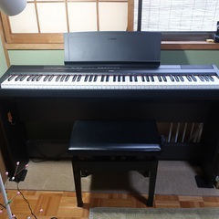 電子ピアノ ヤマハP-115