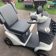 日本未入荷☆ブロガー多数愛用*関税送料込*SAN MIGUEL ブレス 🚴入荷!【選べるシニアカー】電動カー スズキ 九州最大級の販売