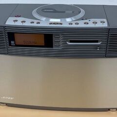 BOSE ボーズ CD MD ステレオプレーヤー VIA Virtual Imaging Array MUSIC SYSTEM STEREO