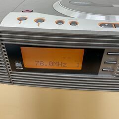 BOSE ボーズ CD MD ステレオプレーヤー VIA Virtual Imaging Array MUSIC SYSTEM STEREO