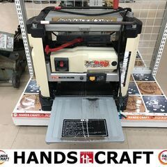 ✨パオック 中古 PP-330 自動カンナ 330mm✨うるま市田場✨
