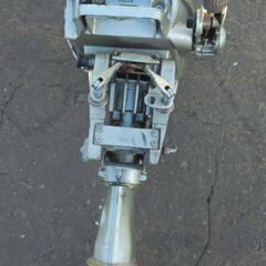 スズキ 中古 船外機 6馬力 15,000円 DT6