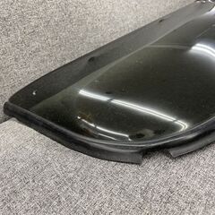 希少 トヨタ純正 オプション アルテッツァ SXE10 サンルーフバイザー ルーフバイザー 純正OP  札幌市手稲区