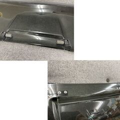 希少 トヨタ純正 オプション アルテッツァ SXE10 サンルーフバイザー ルーフバイザー 純正OP  札幌市手稲区