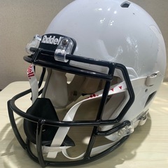 アメフトヘルメット　Riddell XLサイズ