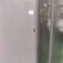 【愛品倶楽部柏店】 保証充実 Haier (ハイアール) 2024年製 148L 2ドア 冷凍冷蔵庫 JR-NF148DK 横幅約50cmでコンパクト