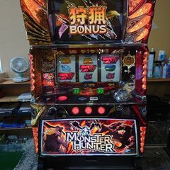 愛品倶楽部柏店】SANKYO パチスロ 創聖のアクエリオン 5号機 ART