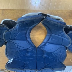 DOUGLAS ダグラス QBK Sサイズ ショルダーパッド アメリカンフットボール アメフト 防具 