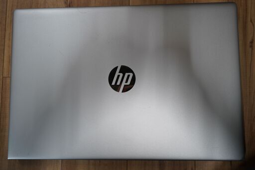 バッテリー◎ 15.6 HP ノートPC PROBOOK 650G4 Core i5-7200U