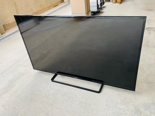 Panasonic 49インチ 液晶テレビ 2015年製