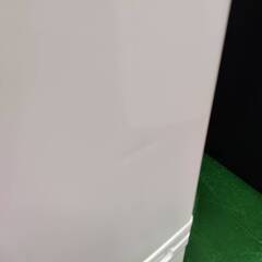 【愛品倶楽部柏店】 保証充実 MAXZEN (マクスゼン) 2023年製 140L 2ドア 冷凍冷蔵庫 JR139HM01WH 幅幅49.5cmでスリム