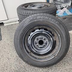 ハイゼット s510p 4WD ローダウンリーフ 板バネ (はち) 笠岡のパーツの 
