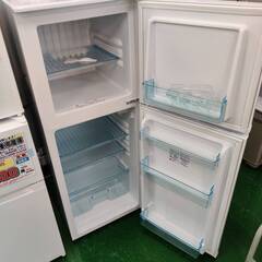 愛品倶楽部柏店】Abitelax/アビテラックス 2021年製 138L 2ドア