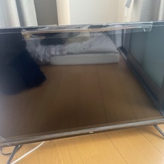 TCL 32インチ　テレビ