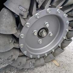 4WD電動車椅子　Patrafour　パトラフォー　日進医療器　介護　四輪駆動車イス　トヨタ