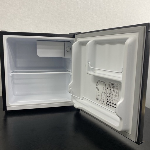 ご来店限定】＊マクスゼン 46L 1ドア冷蔵庫 2020年製＊1024-6 送料