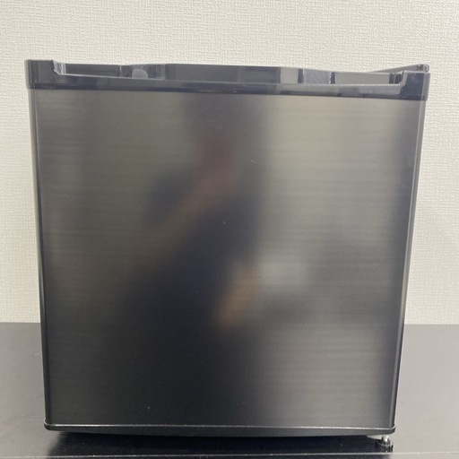 201L 2ドア冷蔵庫 アクア AQR-20K 2021年製 エキスパート藤沢辻堂店