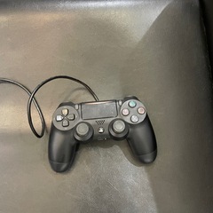 PS4 PlayStation 4 ジェット・ブラック 500GB 