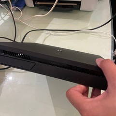 PS4 PlayStation 4 ジェット・ブラック 500GB 