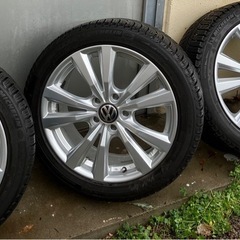 ホワイトレター！165/80R14 97/95N トーヨータイヤOPENCOUNTRY R/T作業 