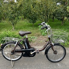 Qbike 自転車、アンティーク、超希少。