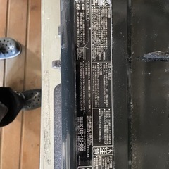 配達・設置可能🉑2022年製‼️2口ガスコンロ🔥