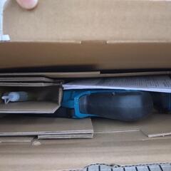 ★ジモティー割引有★ makita 100mm充電式ハンディソー MUC101DZ 中古品