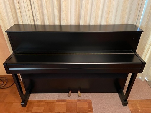 YAMAHA ヤマハ 電子アップライトピアノ DUP-10シリーズ YAMAHA DUP