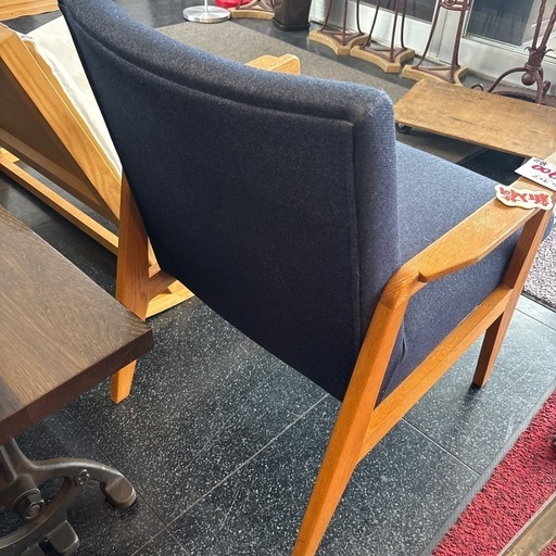 unico ベンチアームチェア ファニート ウニコ unico ファニート ベンチ