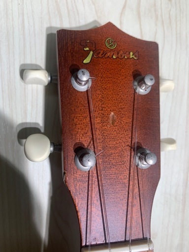 フェイマス famous FS-3 ソプラノウクレレ ソフトケース付 弦楽器 Famous FS-3 Made in Japan Soprano Ukulele ソプラノ ウクレレ ソフト
