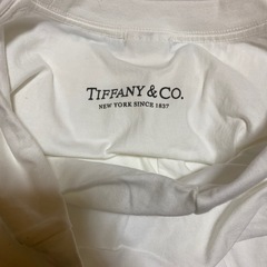 シュプリームティファニーボックスロゴ