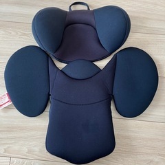 値下げしました！ISOFIXチャイルドシート　エールべべ　クルット4i AILEBEBE KURUTTO4i