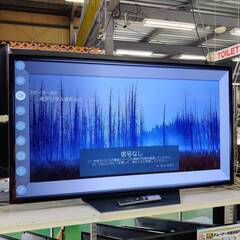 半額以下でお譲り】LG 有機EL4Kテレビ