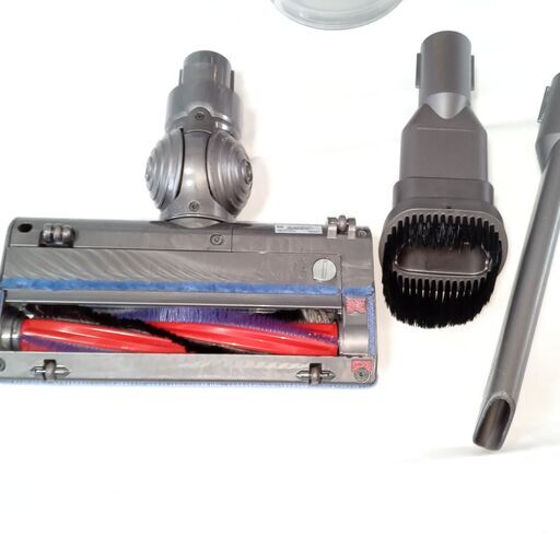 dyson ダイソン コレクション V7 slim スリム コードレスクリーナー