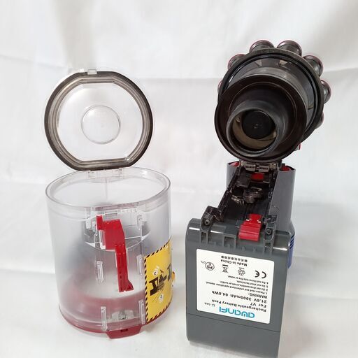 dyson ダイソン コレクション V7 slim スリム コードレスクリーナー