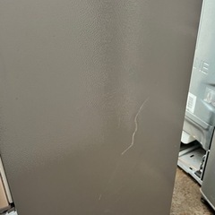 シャープ　SJ-D14E-N ノンフロン冷凍冷蔵庫 2019年