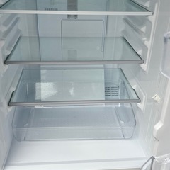 シャープ　SJ-D14E-N ノンフロン冷凍冷蔵庫 2019年