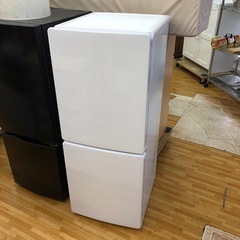 24年製 ハイアール 冷凍冷蔵庫 148L