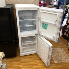 24年製 ハイアール 冷凍冷蔵庫 148L