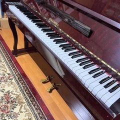 クラシック風電子ピアノCOLUMBIA