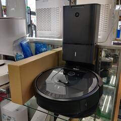 愛品倶楽部柏店】iRobot (アイロボット) 2019年製 ロボット掃除機