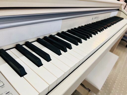 KAWAI CA15A 電子ピアノ 14年製 ホビー・楽器・アート 電子ピアノ