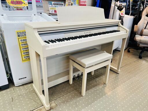 KAWAI CA15A 電子ピアノ 電子ピアノ カワイ製 CA15A カワイ CA15 詳細