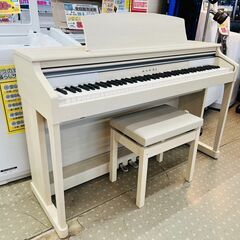 お譲り先決定】 KAWAI電子ピアノ PE3 2005年製