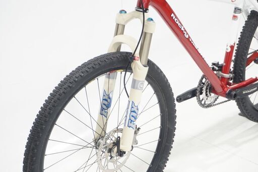 ROCKY MOUNTAIN 「ロッキーマウンテン」 VERTEX 50 2007年モデル