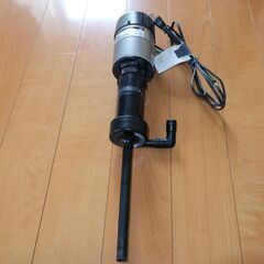 IWAKI レイシーポンプ P-315V