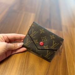 ルイ・ヴィトン／財布