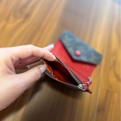 ルイ・ヴィトン／財布