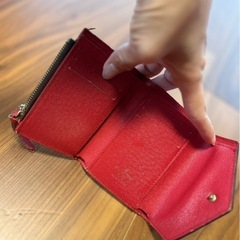 ルイ・ヴィトン／財布