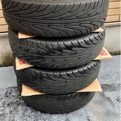 お値下げしました‼️17インチタイヤホイール